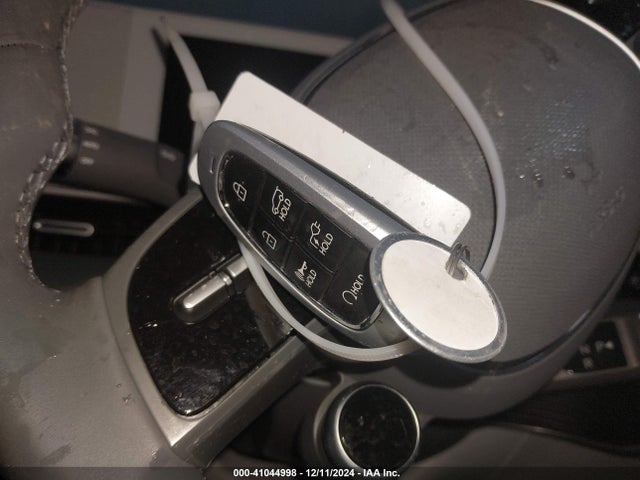 Hyundai Ioniq 5 Sel 2023 KM8KNDAF7PU190107 Image 11