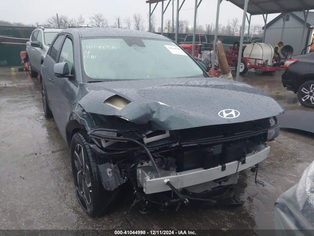 Hyundai Ioniq 5 Sel 2023 KM8KNDAF7PU190107 Image 13