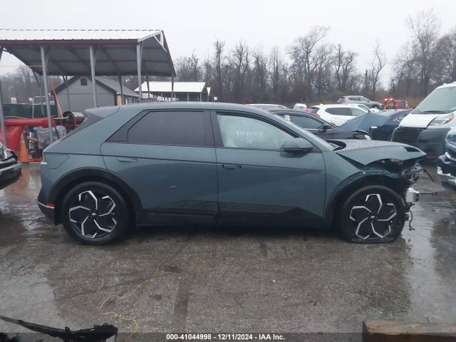 Hyundai Ioniq 5 Sel 2023 KM8KNDAF7PU190107 Image 14