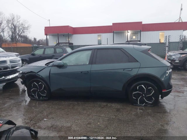 Hyundai Ioniq 5 Sel 2023 KM8KNDAF7PU190107 Image 15