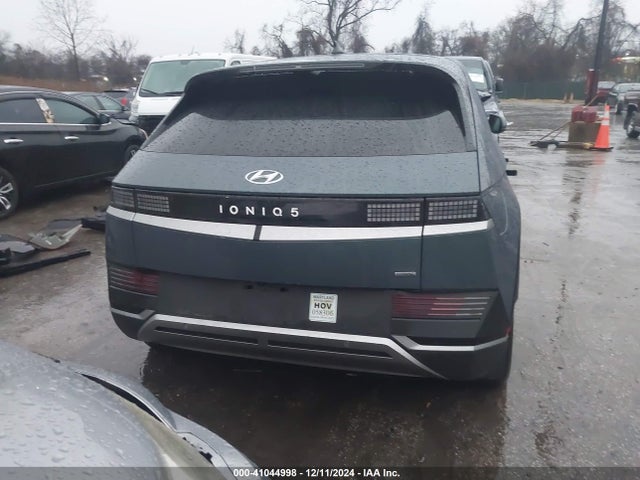 Hyundai Ioniq 5 Sel 2023 KM8KNDAF7PU190107 Image 17