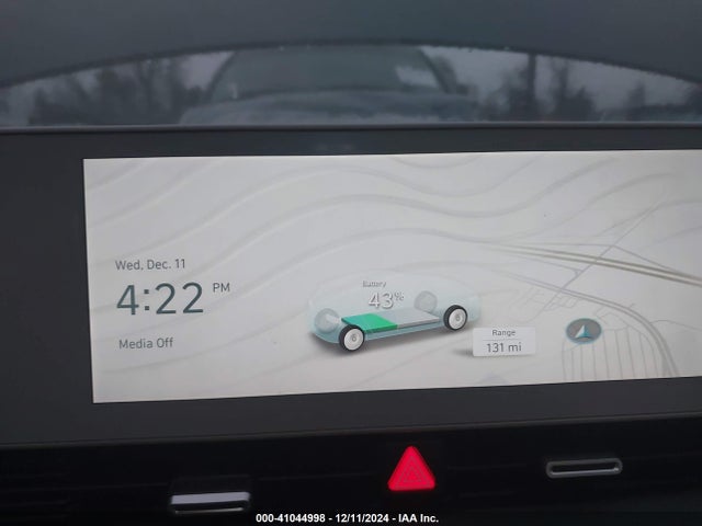 Hyundai Ioniq 5 Sel 2023 KM8KNDAF7PU190107 Image 18