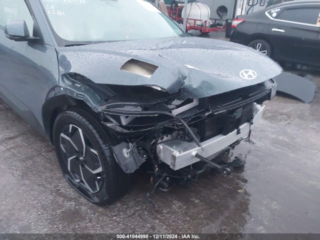 Hyundai Ioniq 5 Sel 2023 KM8KNDAF7PU190107 Image 20