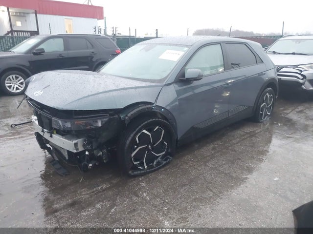 Hyundai Ioniq 5 Sel 2023 KM8KNDAF7PU190107 Image 2