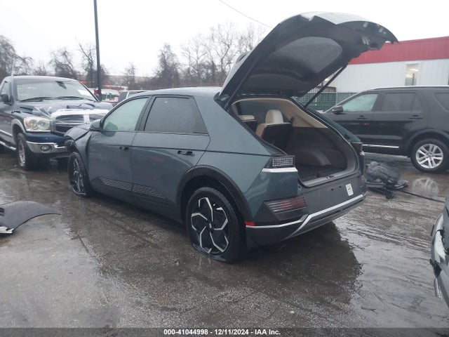 Hyundai Ioniq 5 Sel 2023 KM8KNDAF7PU190107 Image 3