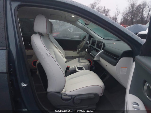 Hyundai Ioniq 5 Sel 2023 KM8KNDAF7PU190107 Image 5