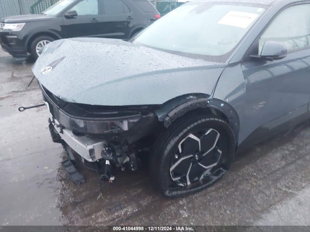 Hyundai Ioniq 5 Sel 2023 KM8KNDAF7PU190107 Image 6