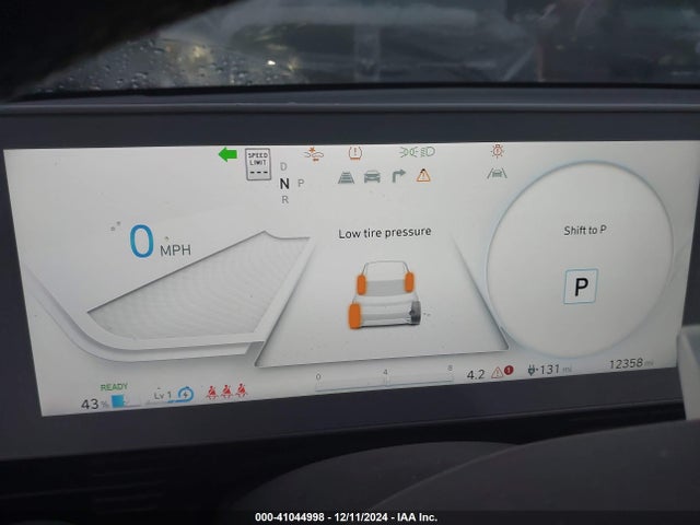 Hyundai Ioniq 5 Sel 2023 KM8KNDAF7PU190107 Image 7