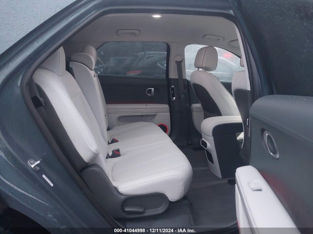 Hyundai Ioniq 5 Sel 2023 KM8KNDAF7PU190107 Image 8