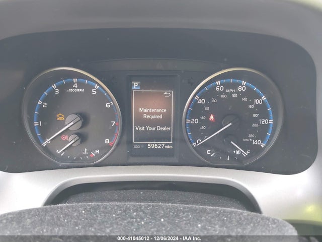 Toyota RAV4 LE 2017 2T3BFREV8HW540333 Image 7