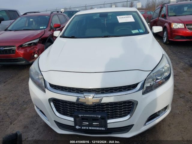 1G11D5SL8FU131197 Chevrolet MALIBU 2LT