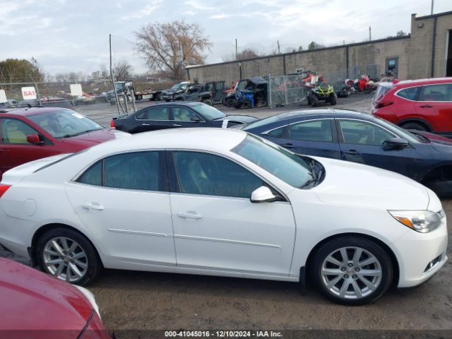 1G11D5SL8FU131197 Chevrolet MALIBU 2LT