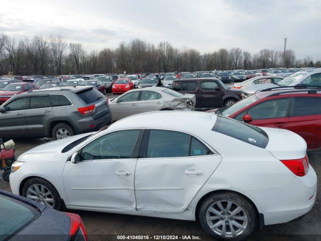 1G11D5SL8FU131197 Chevrolet MALIBU 2LT