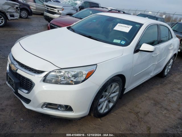 1G11D5SL8FU131197 Chevrolet MALIBU 2LT