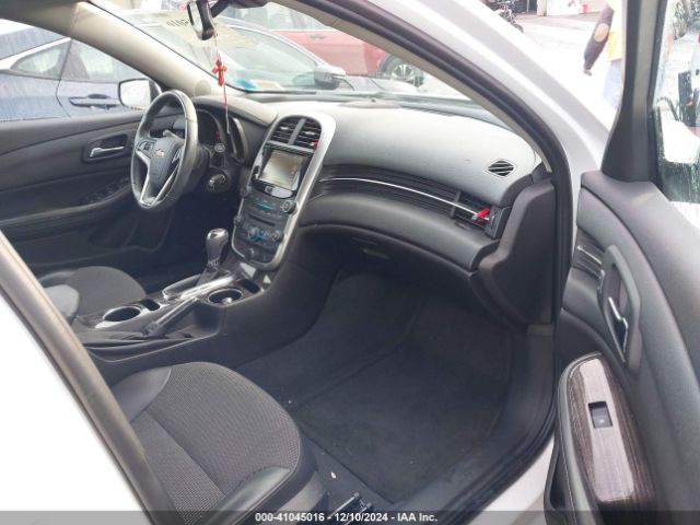 1G11D5SL8FU131197 Chevrolet MALIBU 2LT
