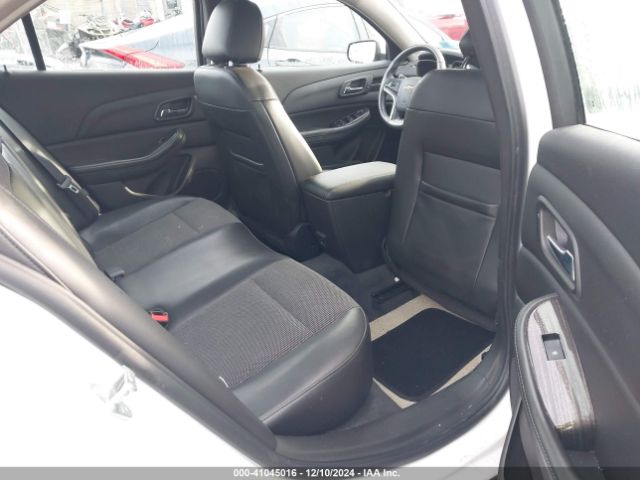 1G11D5SL8FU131197 Chevrolet MALIBU 2LT