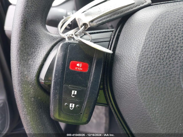 Toyota Rav4 Xle 2021 2T3P1RFV6MW170075 Image 11