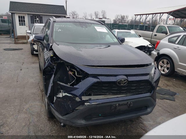 Toyota Rav4 Xle 2021 2T3P1RFV6MW170075 Image 12