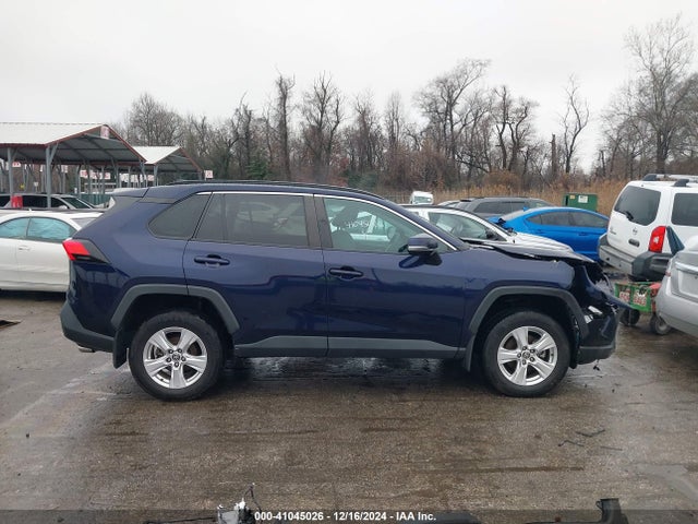 Toyota Rav4 Xle 2021 2T3P1RFV6MW170075 Image 13