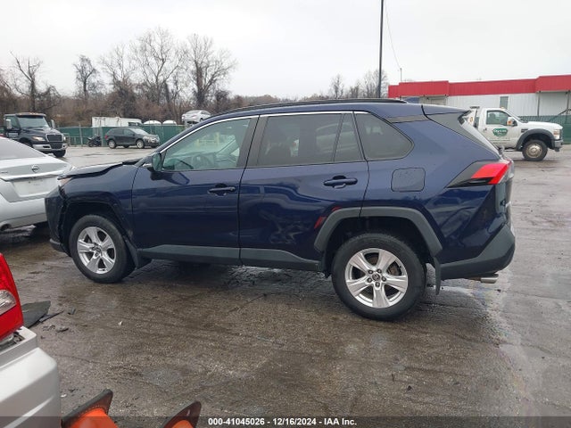 Toyota Rav4 Xle 2021 2T3P1RFV6MW170075 Image 14