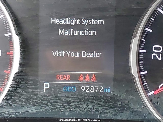 Toyota Rav4 Xle 2021 2T3P1RFV6MW170075 Image 15