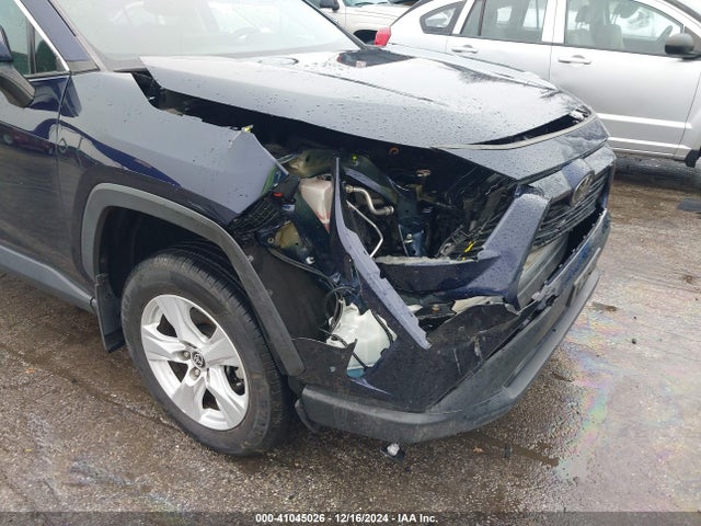 Toyota Rav4 Xle 2021 2T3P1RFV6MW170075 Image 17