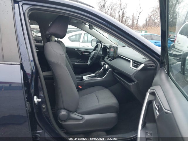 Toyota Rav4 Xle 2021 2T3P1RFV6MW170075 Image 5
