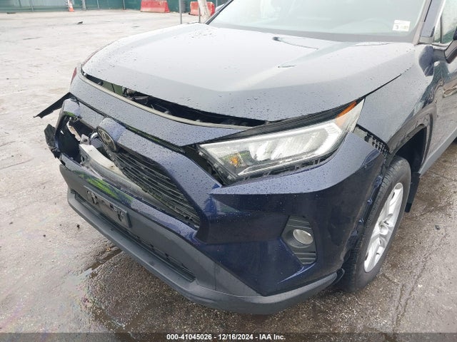 Toyota Rav4 Xle 2021 2T3P1RFV6MW170075 Image 6