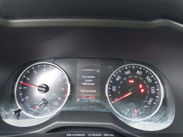 Toyota Rav4 Xle 2021 2T3P1RFV6MW170075 Image 7