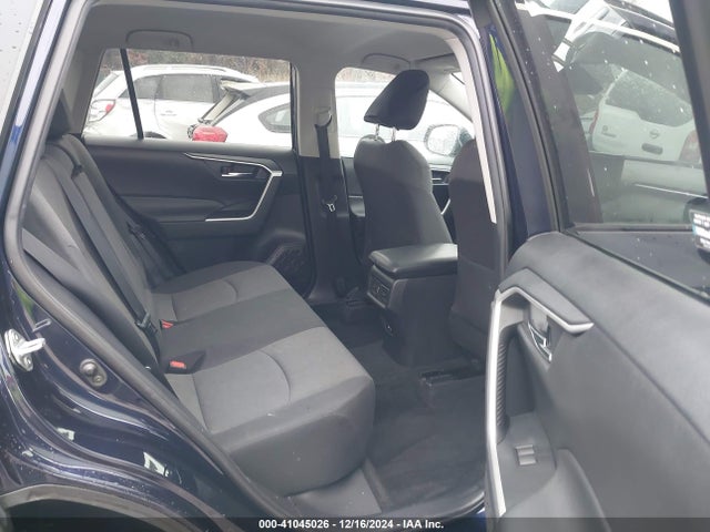 Toyota Rav4 Xle 2021 2T3P1RFV6MW170075 Image 8