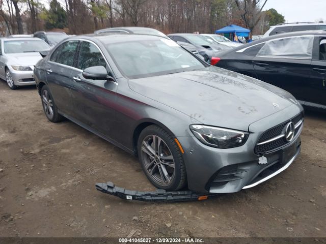 W1KZF8EB8NB038625 Mercedes-Benz E 350 4matic