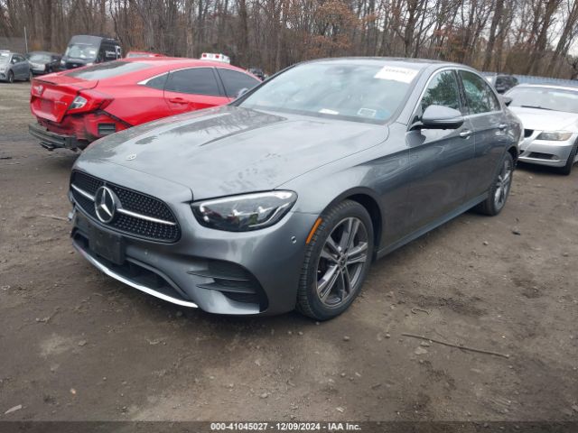 W1KZF8EB8NB038625 Mercedes-Benz E 350 4matic