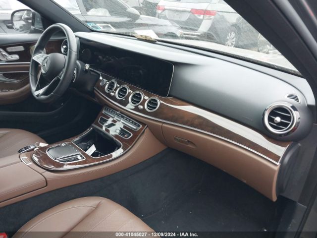 W1KZF8EB8NB038625 Mercedes-Benz E 350 4matic