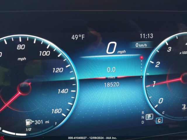 W1KZF8EB8NB038625 Mercedes-Benz E 350 4matic