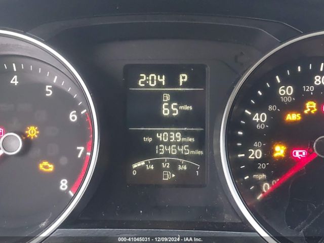 3VWD17AJ5FM215522 Volkswagen Jetta 1.8t Sport