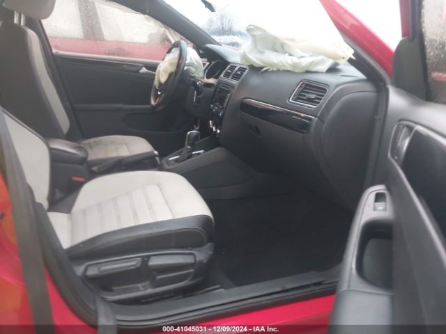 3VWD17AJ5FM215522 Volkswagen Jetta 1.8t Sport