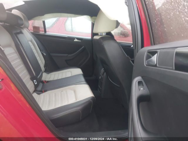 3VWD17AJ5FM215522 Volkswagen Jetta 1.8t Sport
