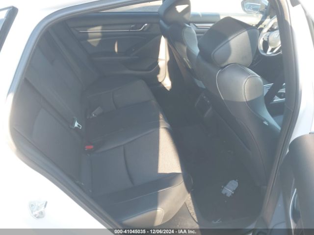 1HGCV1F32NA076943 Honda Accord Sport