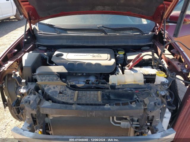 1C4PJLLB5KD404272 Jeep Cherokee Latitude Plus Fwd