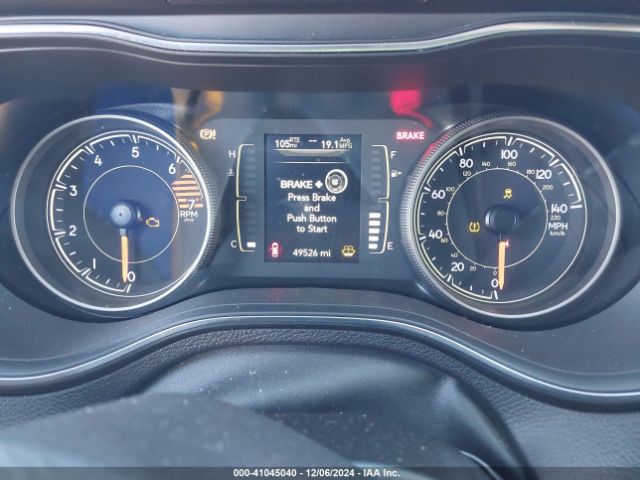 1C4PJLLB5KD404272 Jeep Cherokee Latitude Plus Fwd
