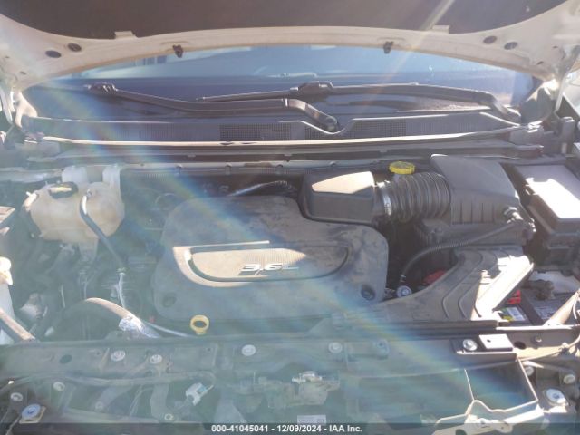 2C4RC1EG0HR584587 Chrysler Pacifica Touring-l Plus