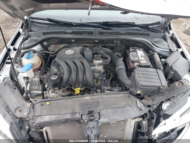 Volkswagen Jetta 2.0l S 2014 3VW2K7AJ0EM352662 Image 10