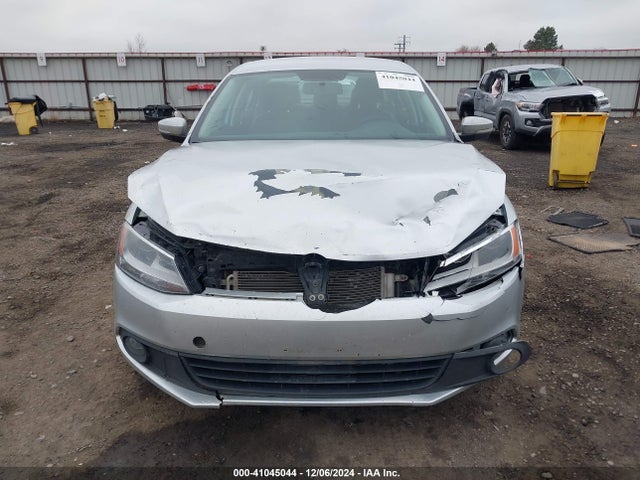 Volkswagen Jetta 2.0l S 2014 3VW2K7AJ0EM352662 Image 12