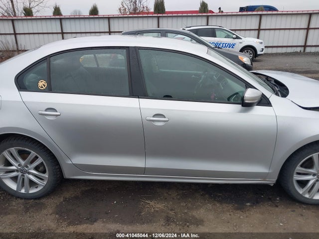 Volkswagen Jetta 2.0l S 2014 3VW2K7AJ0EM352662 Image 13