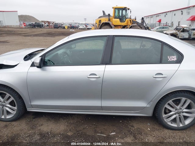 Volkswagen Jetta 2.0l S 2014 3VW2K7AJ0EM352662 Image 14