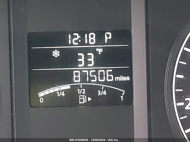 Volkswagen Jetta 2.0l S 2014 3VW2K7AJ0EM352662 Image 15