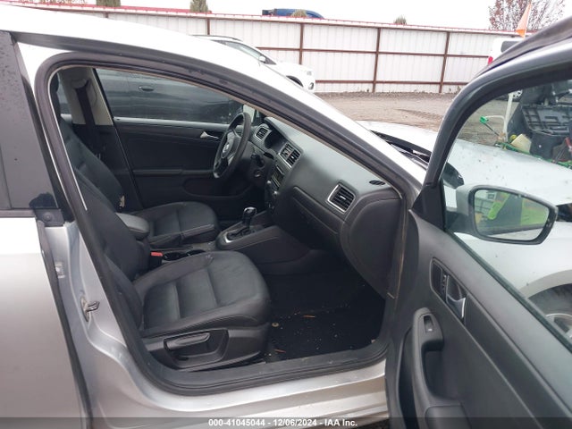 Volkswagen Jetta 2.0l S 2014 3VW2K7AJ0EM352662 Image 5