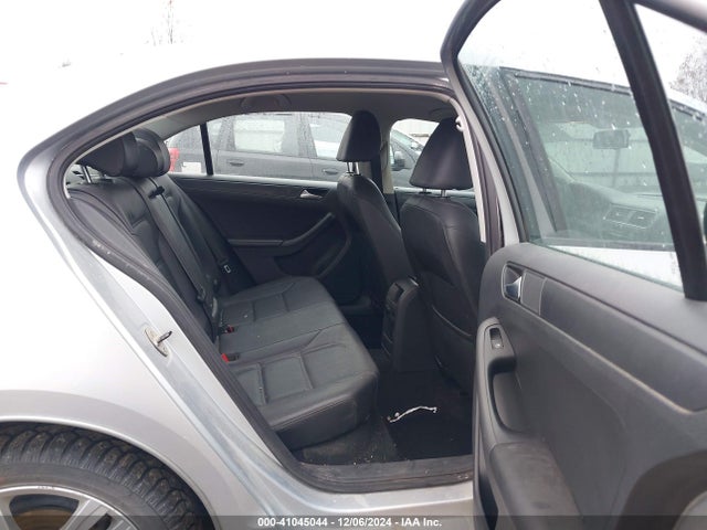 Volkswagen Jetta 2.0l S 2014 3VW2K7AJ0EM352662 Image 8