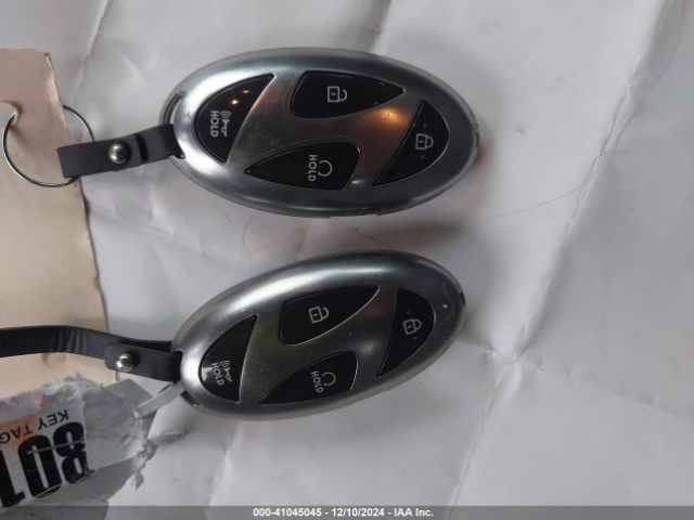 KMHLS4DG2RU645322 Hyundai ELANTRA SEL