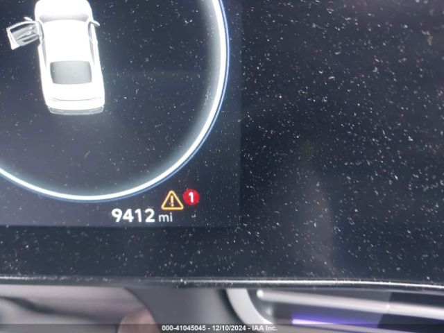 KMHLS4DG2RU645322 Hyundai ELANTRA SEL